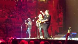 SUNNY SWEENEY---EVERYBODY ELSE CAN KISS MY ASS---LIVE LUBBOCK TX APRIL 2017