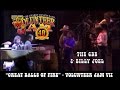 Great Balls of Fire - The Charlie Daniels Band & Billy Joel - Volunteer Jam VIII
