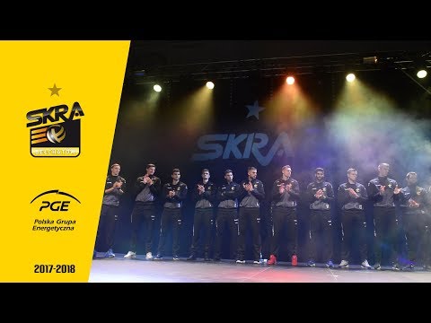 VII Ogólnopolski Zlot Kibiców PGE Skry Bełchatów