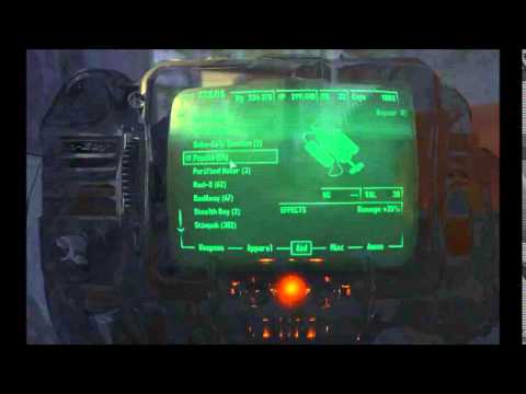 FO3: Broken Steel - Olney Powerworks - Part.6