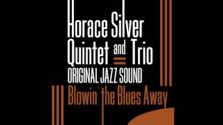 Horace Silver, Blue Mitchell, Junior Cook, Eugene Taylor, Louis Hayes - The Baghdad Blues