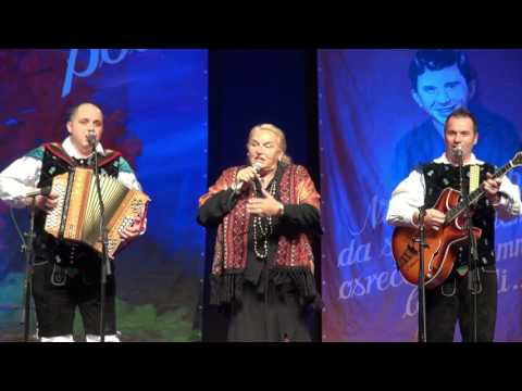 Modrijani in Elda Viler - Klic srca (v živo)