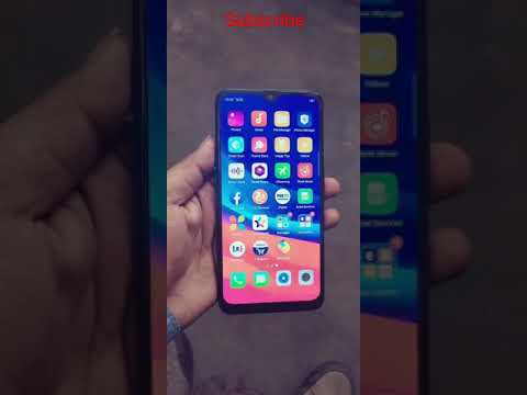 OPPO A7 | Oppo A7 Smartphone | Parveen Tech Mobile