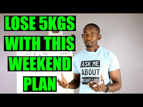 5 Extraordinary Morning Habits for Weight Loss