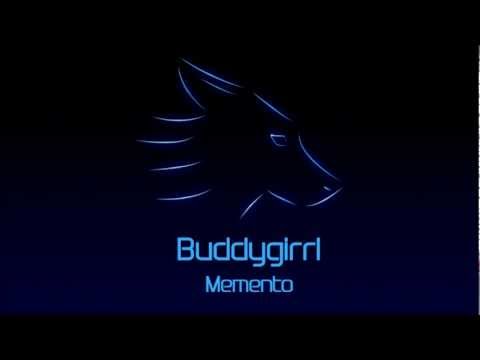 Buddygirrl - Memento
