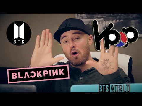 FILMMAKER REACTS to K-POP Music Videos. (BTS/BlackPink)