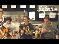 The Walters I​ Love You So Sofar NYC