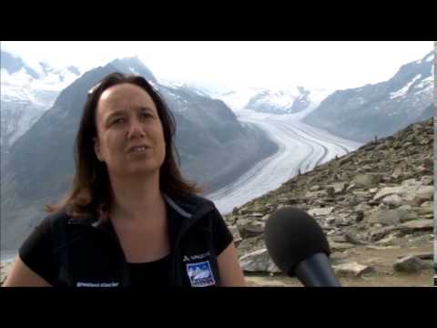 Atemstunde Eggishorn