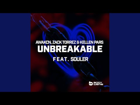 Unbreakable (Extended Mix)
