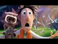 Cloudy With A Chance Of Meatballs 2 Trailer