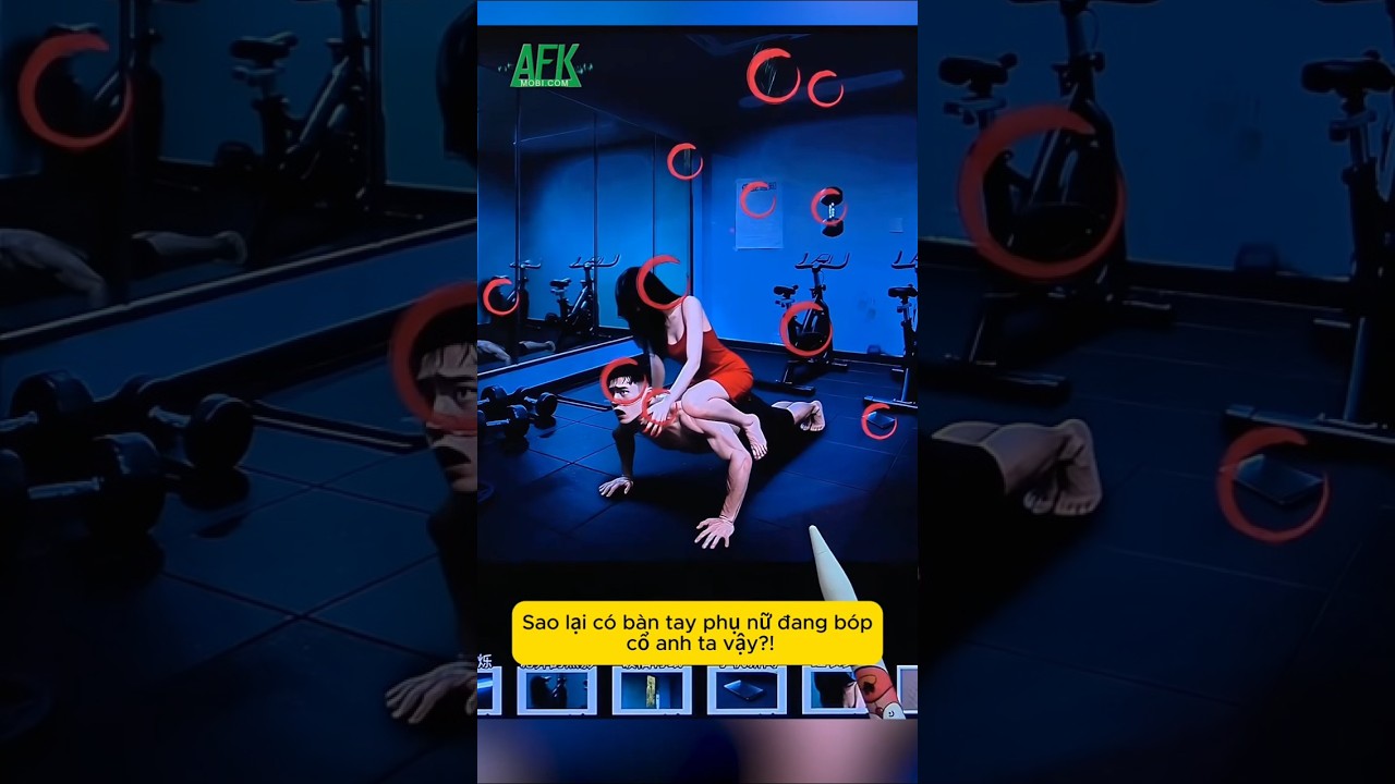 Tìm ra điểm bất hợp lý 131