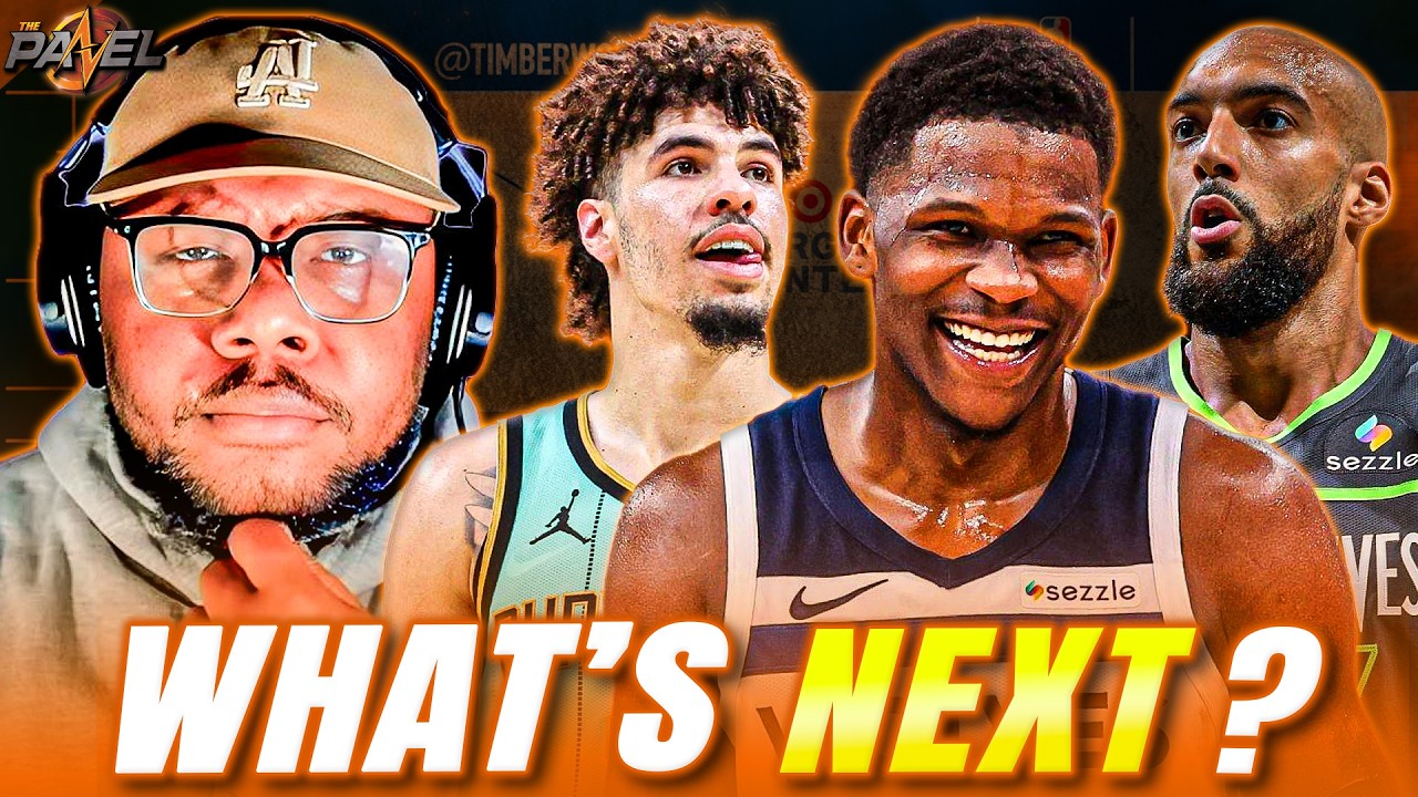 The Wolves Got LaMelo... Now What?
