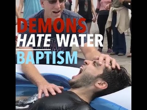 download lagu mp3 mp4 What Does Holy Water Do To Demons, download lagu What Does Holy Water Do To Demons gratis, unduh video klip What Does Holy Water Do To Demons