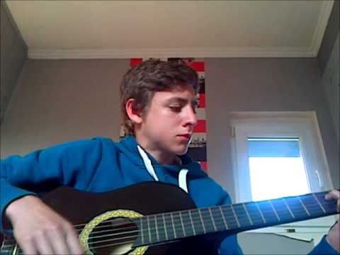 loic musique - guitare song- someone like you