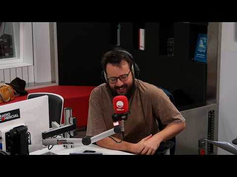 Rádio Comercial | Educação Sem Amarras Ideológicas - Manuel Cardoso