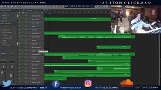 Video thumbnail for Albion V: Tundra - Overview by Ashton Gleckman