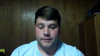 Dingerz Sales Pitch Derek Webb