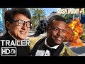 RUSH HOUR 4 Trailer 2026 Jackie Chan Chris Tucker Carter And Lee Returns Last Time Fan Made 5