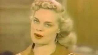 goldie hill --say big boy