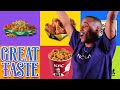 The Best Wing Restaurant | Great Taste | All Def