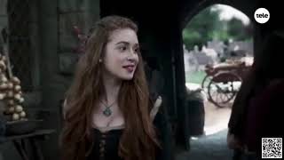 Salve Al Rey Capítulo 01
