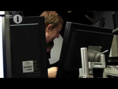 Thom Yorke on BBC Radio 1 [20-01-2010]