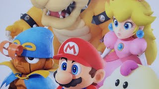 マリオRPGリメイクSwitch#5