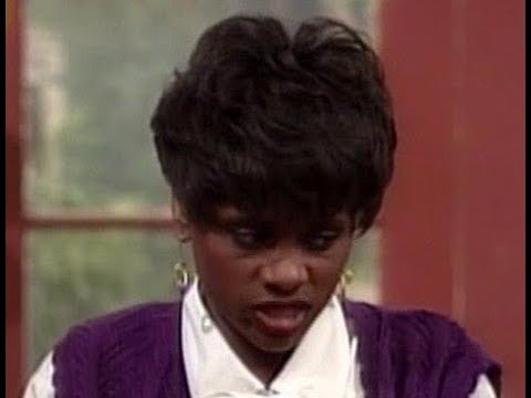 A Different World: 6x04 - The trial begins