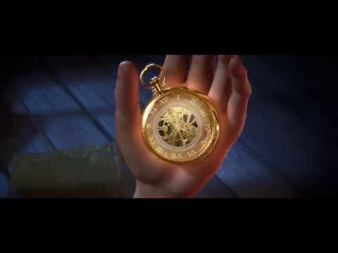 The Alchemist's Letter (SCAD Sound Final)