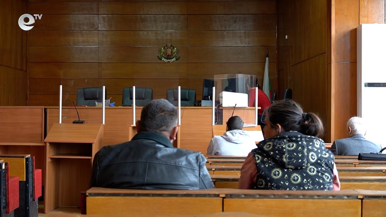 Една година условно за 15-годишния Атанас, убил на пътя 80-годишна жена в Кърджали