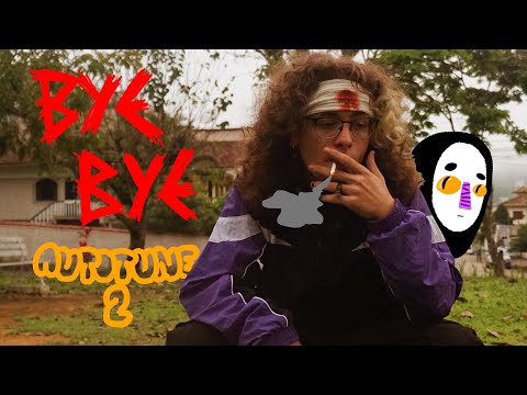 Link do Zap - Bye Bye (Autotune 2)