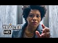 THE OTHER BLACK GIRL Official Trailer 2023 Thriller