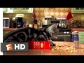 Stuart Little 1999 A Mouse With A Pet Cat Scene 3 10 Movieclips