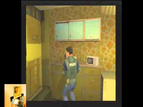 Lets Play The Getaway Black Monday For The PS2   Classic Retro Game Room