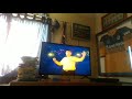 Space Dancing Wiggles