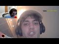 XQc Reacts To Dani S New Crab Game Trailer FUNNY