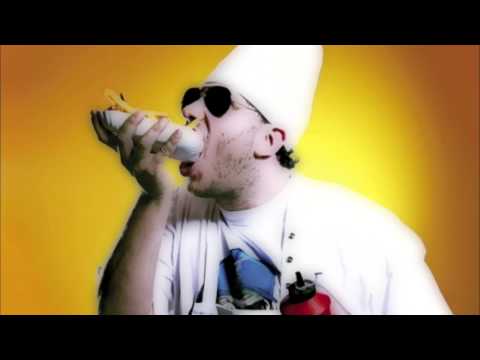 Imbiss Bronko feat Marsimoto - Fressroboter