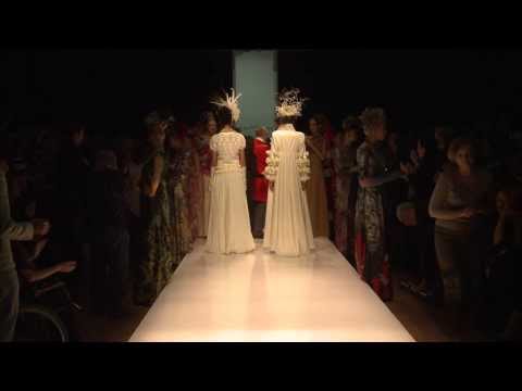 SLAVA ZAITSEV Haute Couture - Spring/Summer 2014