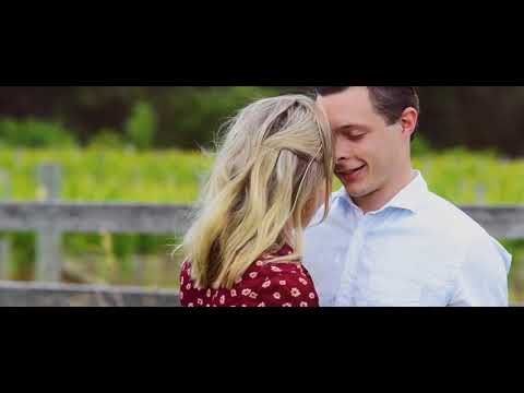 I'll Never Find Another You - Keith Potger and Nicki Gillis (OFFICIAL)