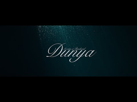 AZZIM x RASHEED - DUNYA