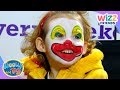 @WoollyandTigOfficial  | The Clown | Full Episode | @WizzFriends