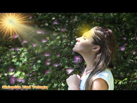 Mouna  Bhaasha......... Divine Song Telugu 👌