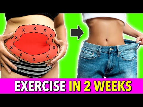 Shrink Thighs and Lower Belly Fat 21 Day Challenge