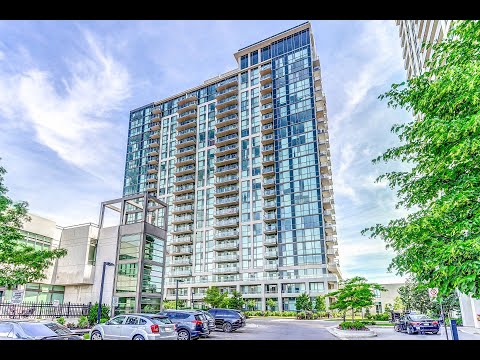 #2518-339 Rathburn Road West, Mississauga Home for Sale by Kushli Perera