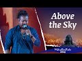 Above the sky | V.M. Mahalingam with Sounds of Isha | Mahashivratri 2024