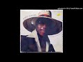John Handy - I Can Tell (1978)  [VINYL RIP]