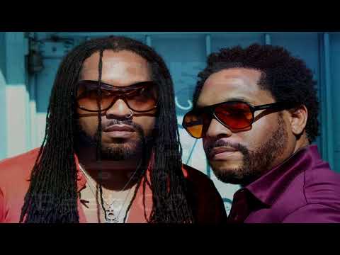 Dj G Feat Pullman Porters  -  "Good Time"    (Main Mix)