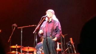 David Crosby &amp; Friends - &quot;She&#39;s Got to Be Somewhere&quot; &quot;At the Edge&quot;