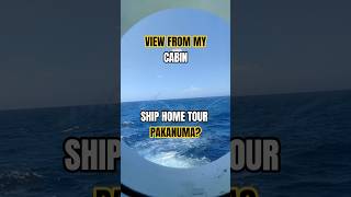 Ship House Tour. #hometour #shiplife #tamilvlog #travel #seafarer #sealife #marineengineer #cruise