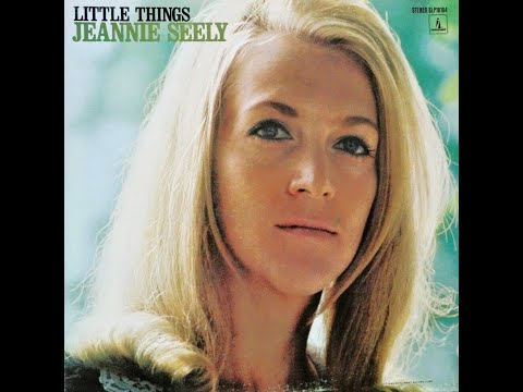 How Is He - Jeannie Seely